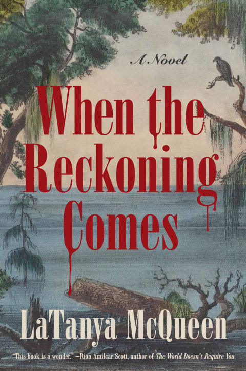 Cover image for book When the Reckoning Comes