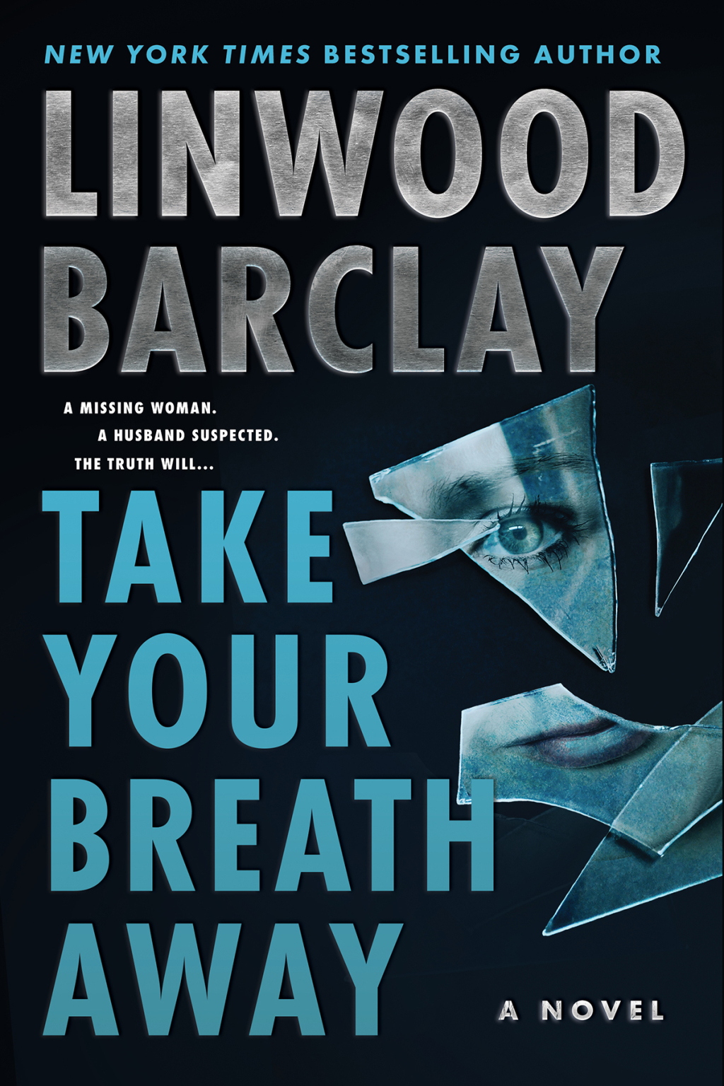 Reflowable Take Your Breath Away; $17.75