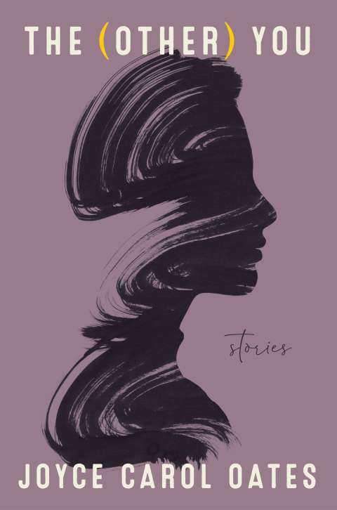 Cover image for book The (Other) You