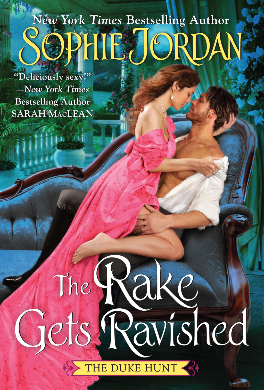 Reflowable The Rake Gets Ravished; $9.98