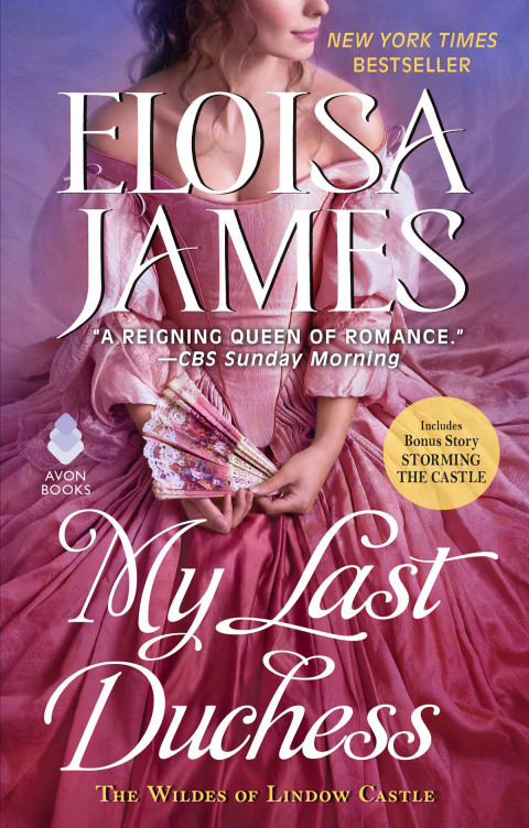 Cover image for book My Last Duchess