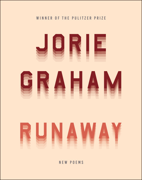 Cover image for book Runaway