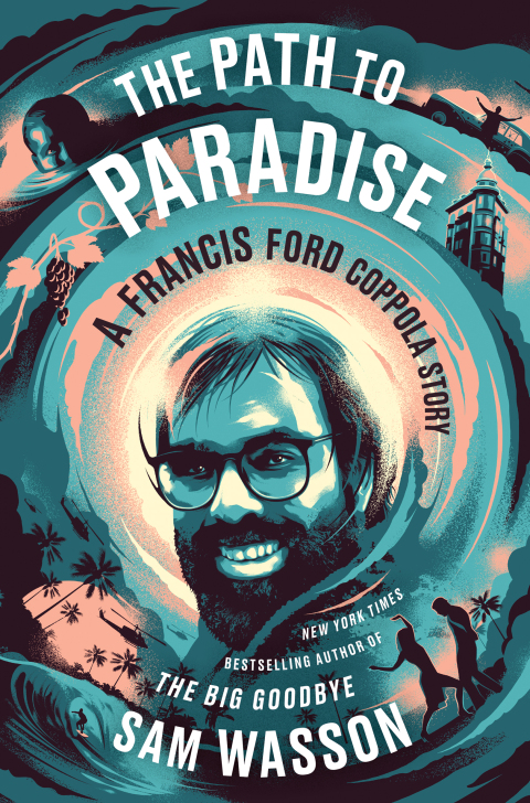 Cover image for book The Path to Paradise