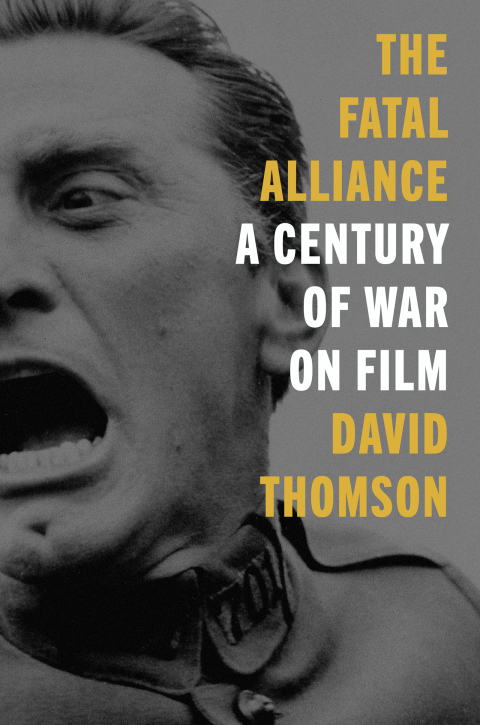 Cover image for book The Fatal Alliance