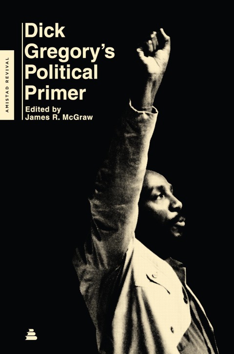 Cover image for book Dick Gregory's Political Primer