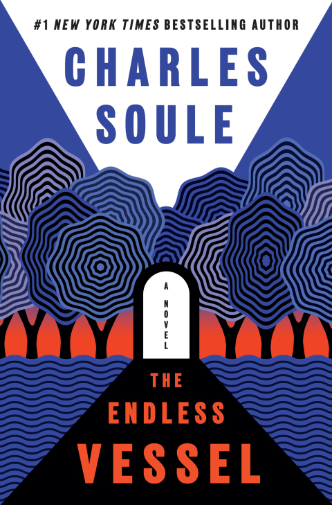 Cover image for book The Endless Vessel