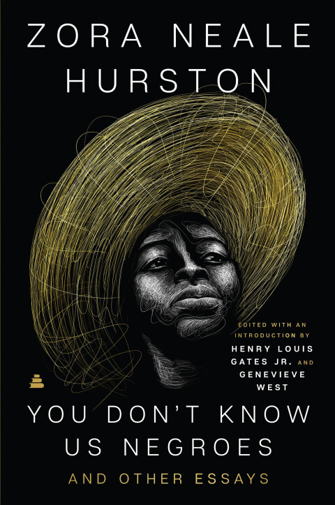 Cover image for book You Don’t Know Us Negroes and Other Essays