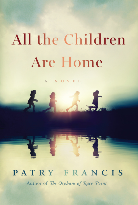 Cover image for book All the Children Are Home
