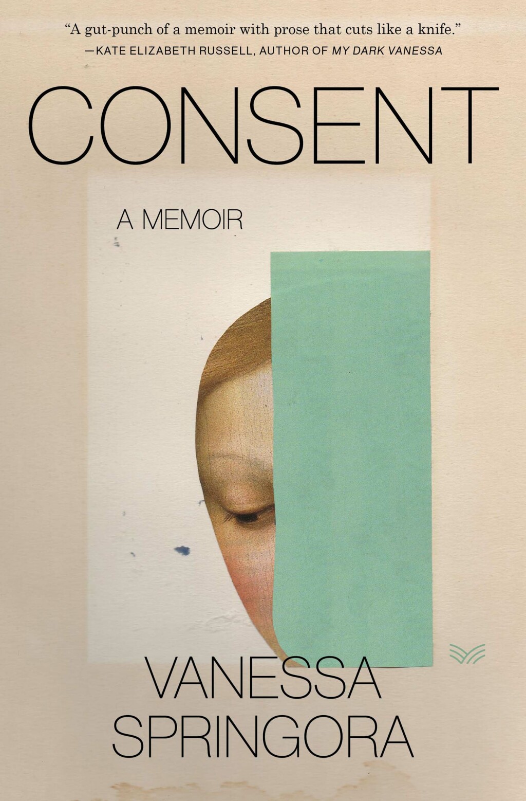 Reflowable Consent; $16.64