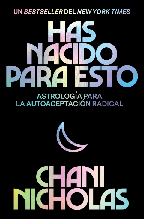 Cover image for book You Were Born for This \ Has nacido para esto