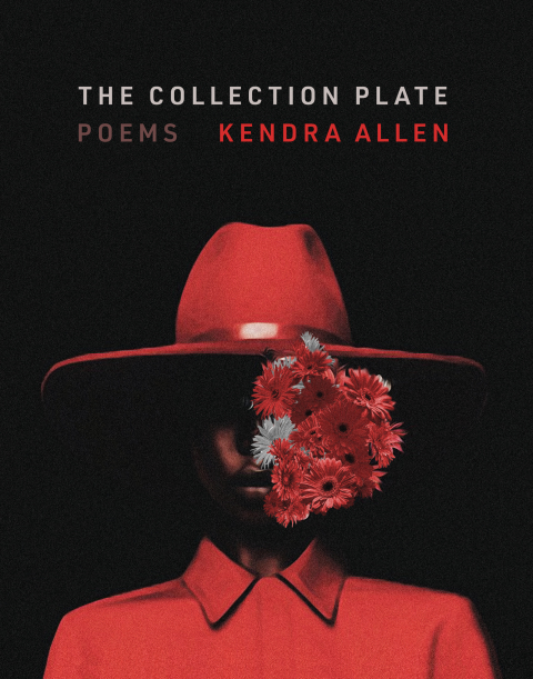 Cover image for book The Collection Plate