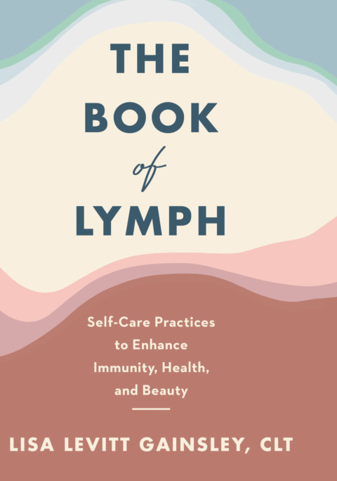 Cover image for book The Book of Lymph