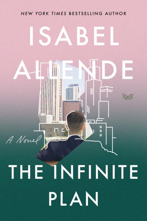 Cover image for book The Infinite Plan