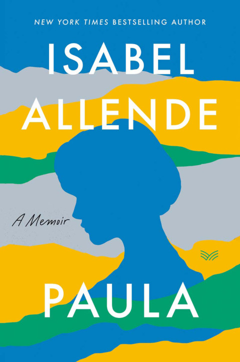 Cover image for book Paula