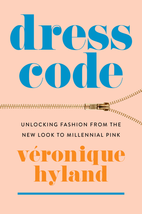 Cover image for book Dress Code