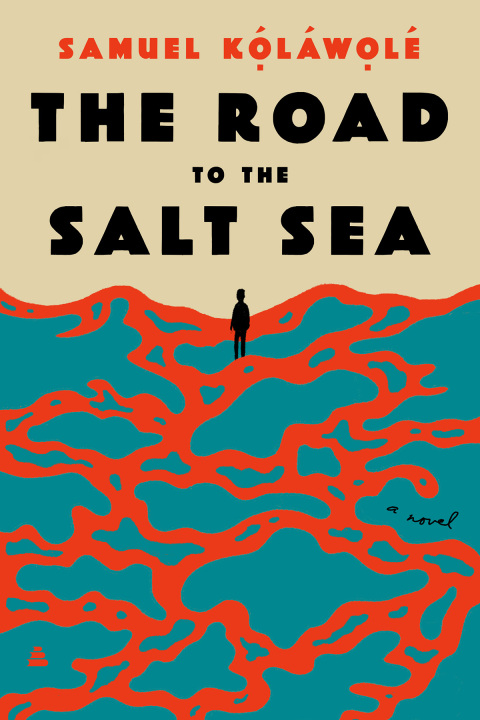 Cover image for book The Road to the Salt Sea