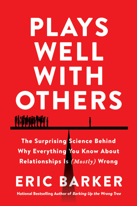 Cover image for book Plays Well with Others