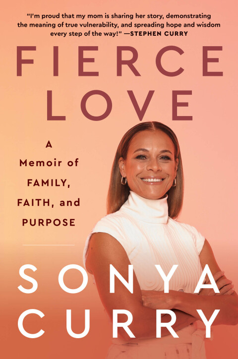 Cover image for book Fierce Love