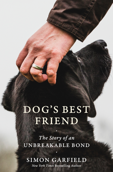 Cover image for book Dog's Best Friend