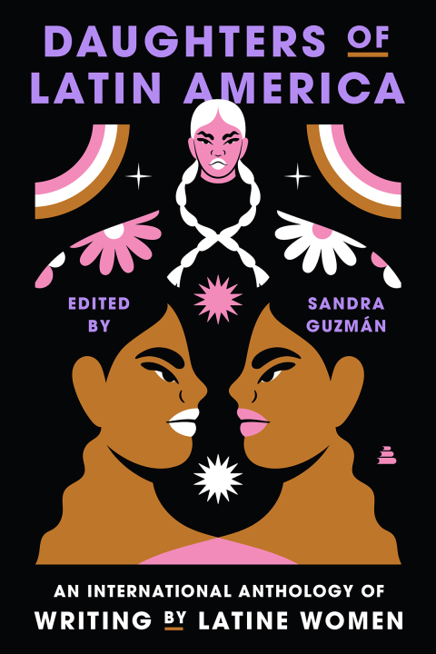 Cover image for book Daughters of Latin America