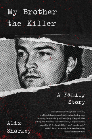 My Brother the Killer