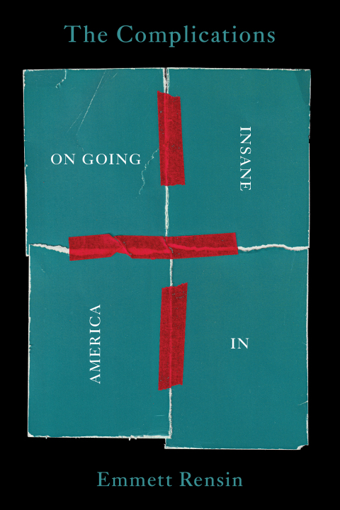 Cover image for book The Complications