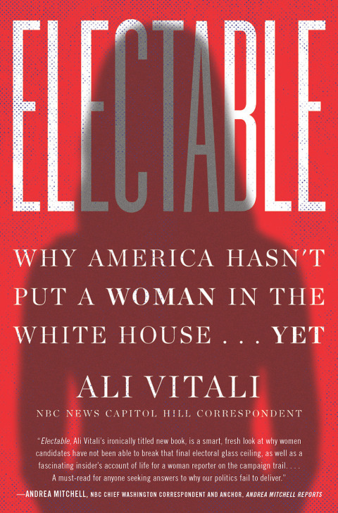 Cover image for book Electable