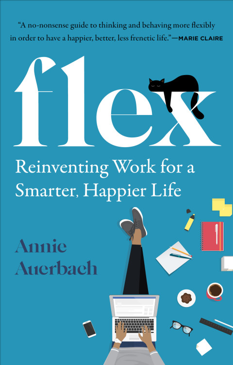 Cover image for book Flex