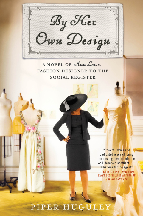 Cover image for book By Her Own Design