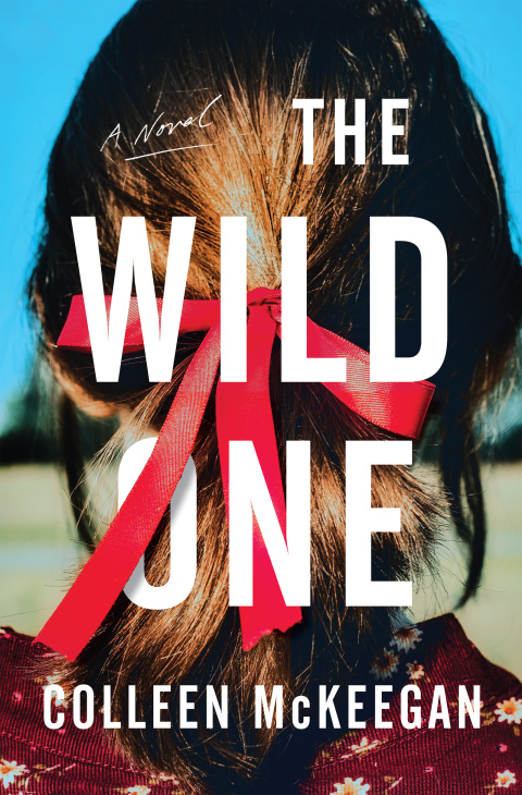 Cover image for book The Wild One