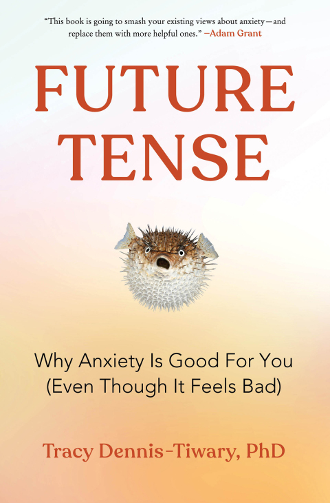 Cover image for book Future Tense