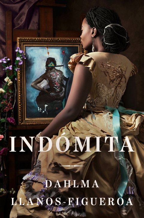 Cover image for book Woman of Endurance, A \ Indómita