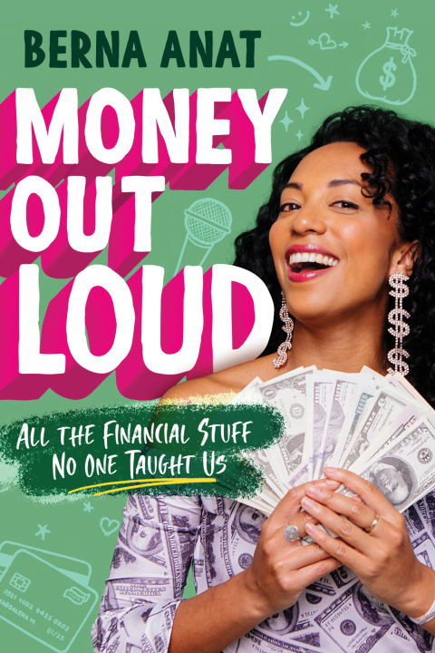 Cover image for book Money Out Loud