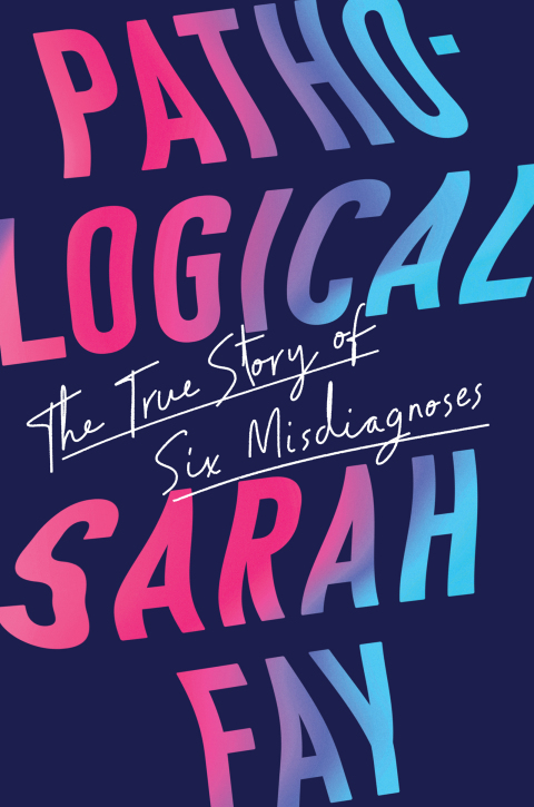 Cover image for book Pathological