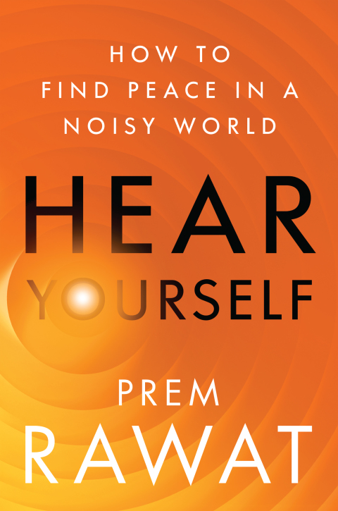 Cover image for book Hear Yourself