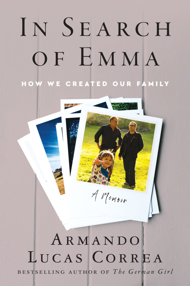 In Search of Emma