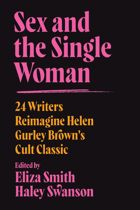 Cover image for book Sex and the Single Woman