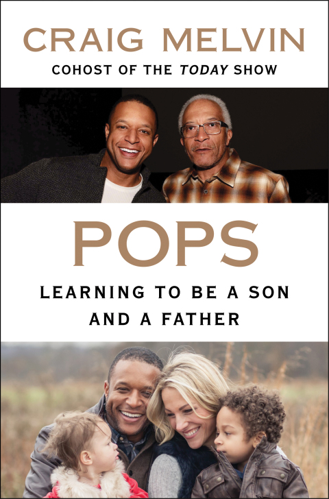 Cover image for book Pops