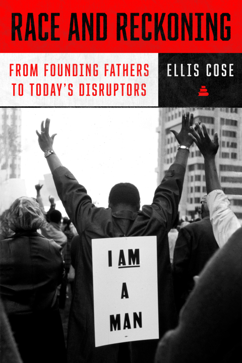Cover image for book Race and Reckoning