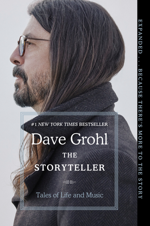 Cover image for book The Storyteller