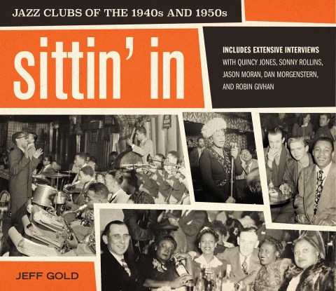 Cover image for book Sittin' In