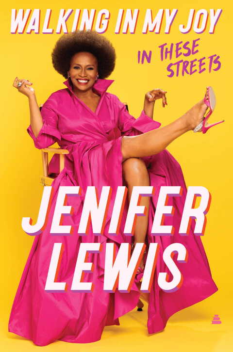 Cover image for book Walking in My Joy