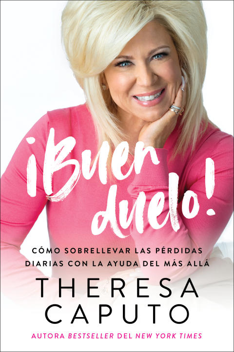 Cover image for book Good Mourning \ ¡Buen duelo!