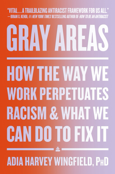 Cover image for book Gray Areas