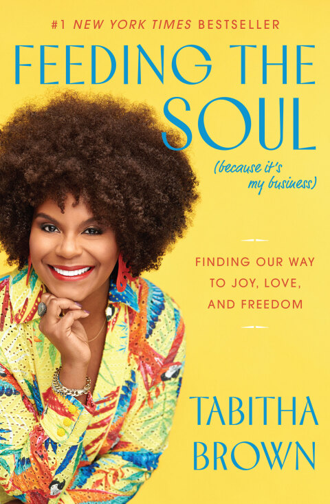 Cover image for book Feeding the Soul (Because It's My Business)