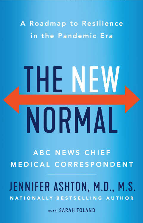 Cover image for book The New Normal