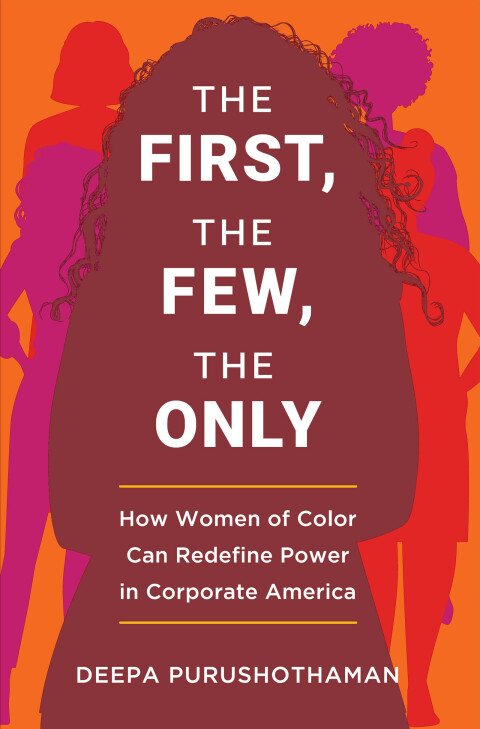 Cover image for book The First, the Few, the Only