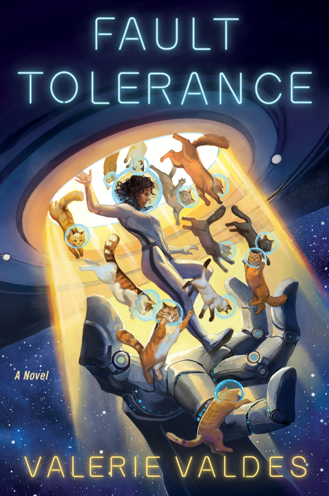 Cover image for book Fault Tolerance