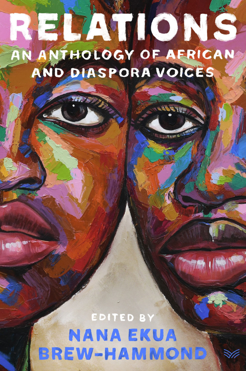 Cover image for book Relations