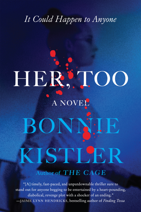 Cover image for book Her, Too